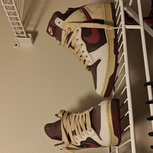 Women's Nike Dunk High '85 sz 6.5 - Picture 1 of 1